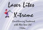 Laser Lites X-Treme Conditioner 250ml 