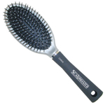 Scalpmaster ball tipped Oval Cushion Brush (SC3201)