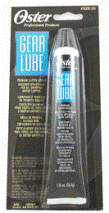 Oster Gear Lube 76300-105