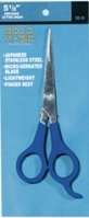 Gold Magic Oriental Edge Shears 5.5 OE-55