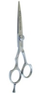 Ninja Swordsman 6.5 Inch Shear with Fingerest