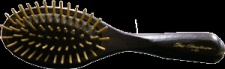 Chris Christensen Small Wooden Pin Brush out of stock