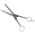 Satin Edge Thinning Shears 46 Teeth SE2038