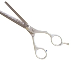 Satin Edge S/Steel 30 Tooth Thinning 6.5