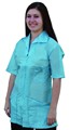 EZCare Short Sleeve Jacket