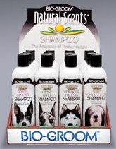 Bio-Groom - Crisp Apple Shampoo 355ml (SPECIAL OFFER PRICE)