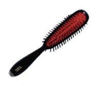 Isinis - Pure Bristle Hairbrush DB412 discontinued
