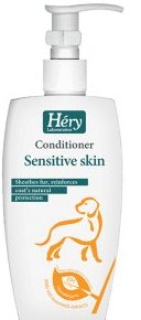 Jean Pierre Hery - Sensitive Skin Conditioner Litre