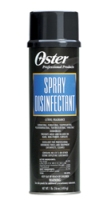Oster Spray Disinfectant 14oz out of stock