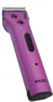 Wahl Pink Paw Print Arco 1854 Clipper (Limited Edition) out of stock