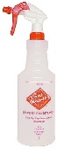 Coat Handler Spray Bottle