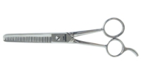 Ice Diamond German Thinning Shears 30 Teeth Double Sided 7 Inch (96D)