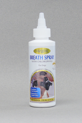 Cardinal Gold Medal Breath Spray 118ml