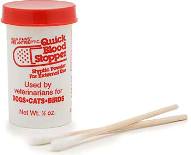 Four Paws Quick Blood Stopper Styptic Powder 14g (discontinued)