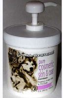 All Systems - Pure Cosmetic Skin and Coat Conditioner 16oz Tub