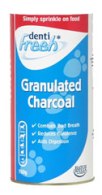 Hatchwells Dentifresh Granulated Charcoal 150gms (00433)