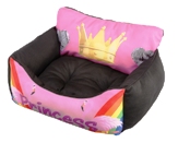 Ferplast Royal 50 Princess Bed