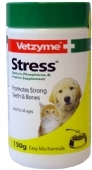 Vetzyme Stress Food Supplement 150g