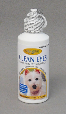 Cardinal - Clean Eyes 118ml