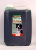 JDS Insecticidal Shampoo - 4 litre Unavailable