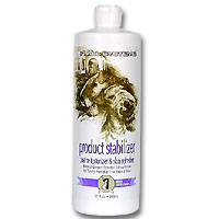 All Systems - Product Stabiliser and Coat Retexturiser 946 ml