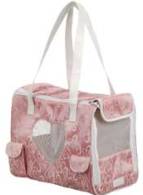 Dogit Pet Carry Bag Passion Cameo Rose for Small Pets