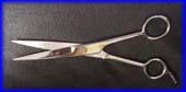 Hub Int. Barber Scissors