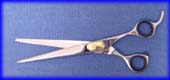 Hub Int.Razor Scissors