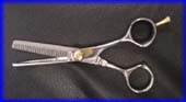 Hub Int. 26 Teeth Thinning Scissors