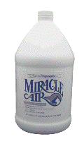 Chris Christensen Miracle Air Odor Eliminator 3.78 litre