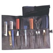 Scalpmaster Shear Case 13 Pockets (SAB-12)