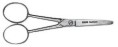 Mars -  Curved Blunt Point Scissors 13cm