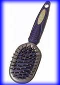 Rolf Hagen D.I Oval Massage Brush - Medium