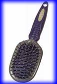 Rolf Hagen D.I Oval Massage Brush - Large