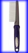 Rolf Hagen D.I Grooming Comb - Medium 37