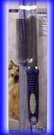 Rolf Hagen D.I Grooming Comb - (Medium 37) Long Pins