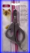 CATIT Salon Pet Claw Clippers/Scissors 50306