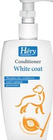 Jean Pierre Hery White Coat Conditioner Litre 