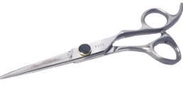 Chris Christensen Straight Luna Shear 5.5  V121 - Special Offer Price 