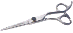 Chris Christensen Curved Luna Shear 5.5
