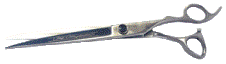 Chris Christensen Curved Apollo Shear 8