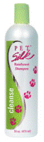 Pet Silk - Rain Forest Shampoo 473 ml 