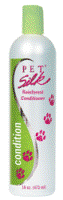 Pet Silk - Rain Forest Conditioner 473 ml