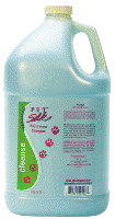 Pet Silk - Rain Forest Conditioner 3.78 lt