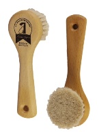 1 All Systems Goats Hair Powder Brush 