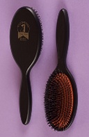  All Systems - Mason Pearson Style - pure wild boar bristle and nylon Brush