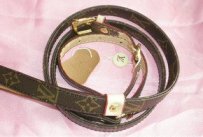 Collar and Leash Set - Large