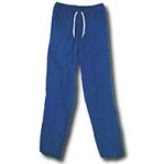 Pants 100% Twill Cotton