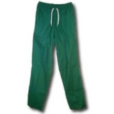 Pants 100% Cotton Sheeting