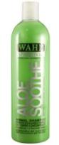 Wahl Aloe Soothe Shampoo 500ml     NEW